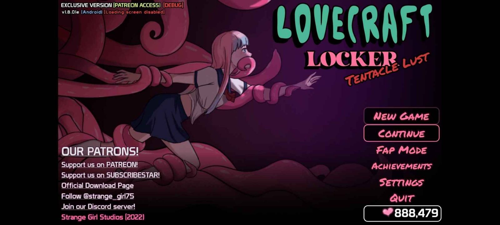 Lovecraft Locker Lovecraft Locker游戏攻略校园地图入门指南 封面图